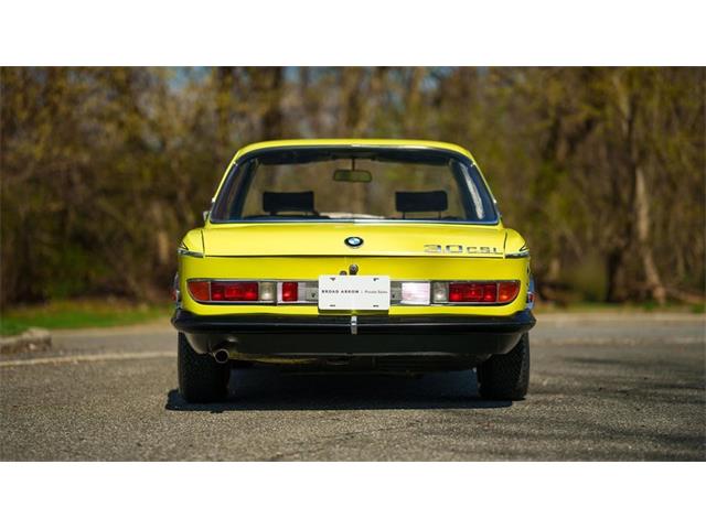 1972 BMW 3.0CSL (CC-2092577) for sale in Carmel, California