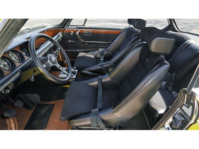 1972 BMW 3.0CSL (CC-2092577) for sale in Carmel, California