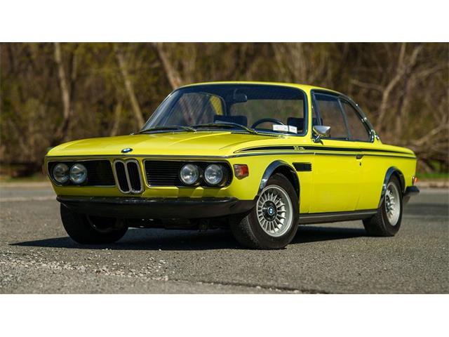 1972 BMW 3.0CSL (CC-2092577) for sale in Carmel, California