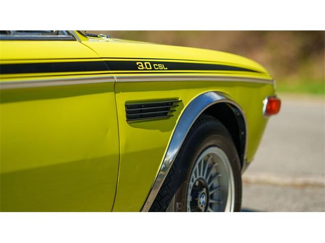 1972 BMW 3.0CSL (CC-2092577) for sale in Carmel, California