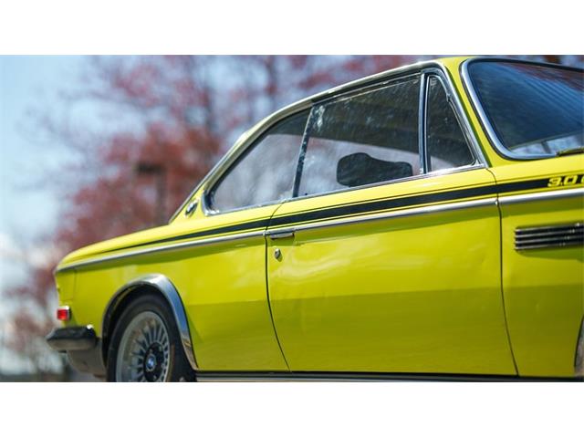 1972 BMW 3.0CSL (CC-2092577) for sale in Carmel, California