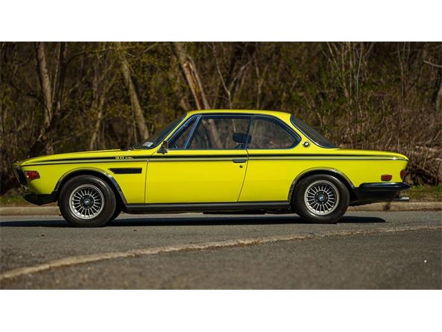 1972 BMW 3.0CSL (CC-2092577) for sale in Carmel, California