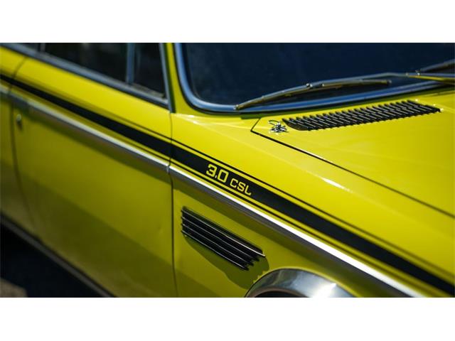 1972 BMW 3.0CSL (CC-2092577) for sale in Carmel, California