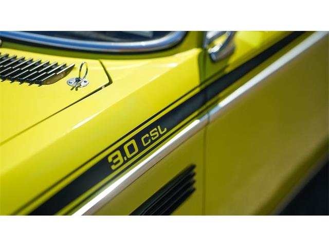 1972 BMW 3.0CSL (CC-2092577) for sale in Carmel, California