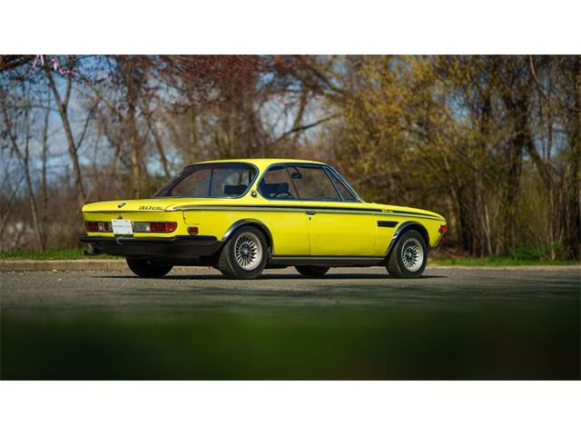 1972 BMW 3.0CSL (CC-2092577) for sale in Carmel, California