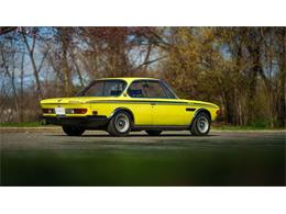 1972 BMW 3.0CSL (CC-2092577) for sale in Carmel, California