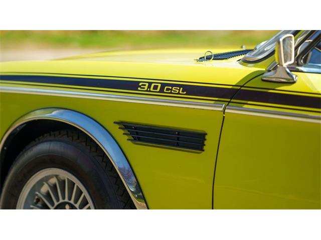 1972 BMW 3.0CSL (CC-2092577) for sale in Carmel, California