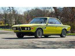 1972 BMW 3.0CSL (CC-2092577) for sale in Carmel, California