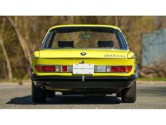 1972 BMW 3.0CSL (CC-2092577) for sale in Carmel, California