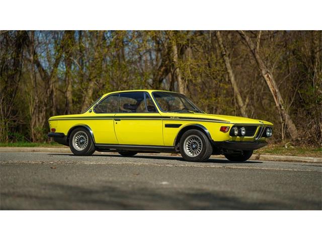 1972 BMW 3.0CSL (CC-2092577) for sale in Carmel, California