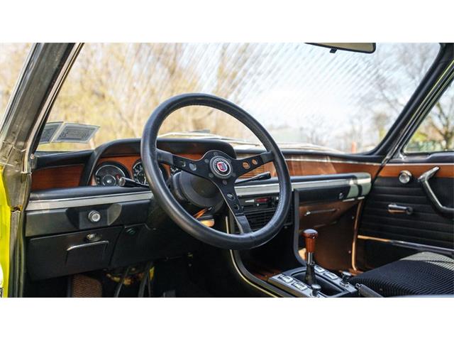 1972 BMW 3.0CSL (CC-2092577) for sale in Carmel, California