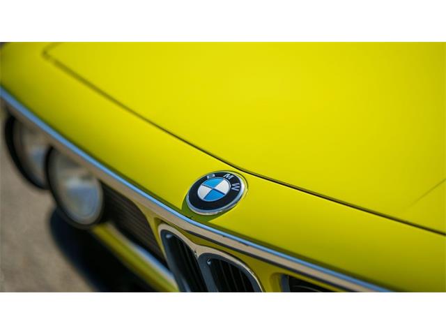 1972 BMW 3.0CSL (CC-2092577) for sale in Carmel, California