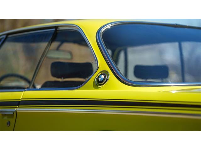 1972 BMW 3.0CSL (CC-2092577) for sale in Carmel, California