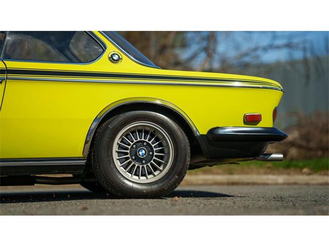 1972 BMW 3.0CSL (CC-2092577) for sale in Carmel, California
