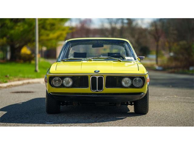 1972 BMW 3.0CSL (CC-2092577) for sale in Carmel, California