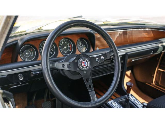 1972 BMW 3.0CSL (CC-2092577) for sale in Carmel, California