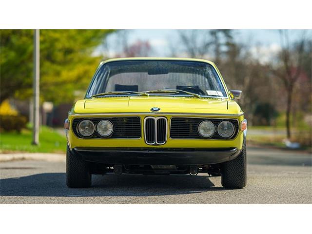 1972 BMW 3.0CSL (CC-2092577) for sale in Carmel, California