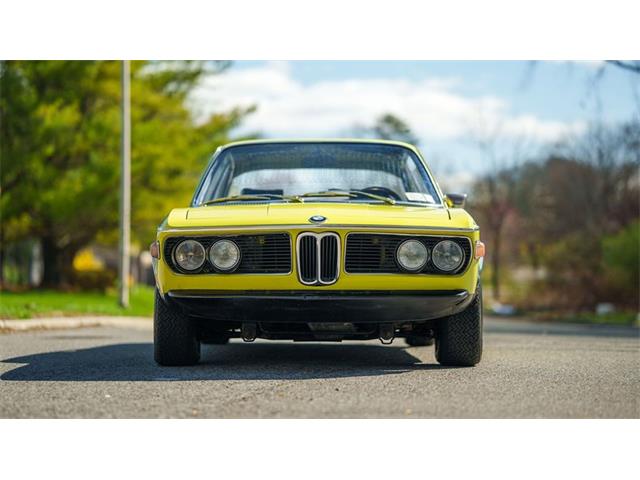 1972 BMW 3.0CSL (CC-2092577) for sale in Carmel, California