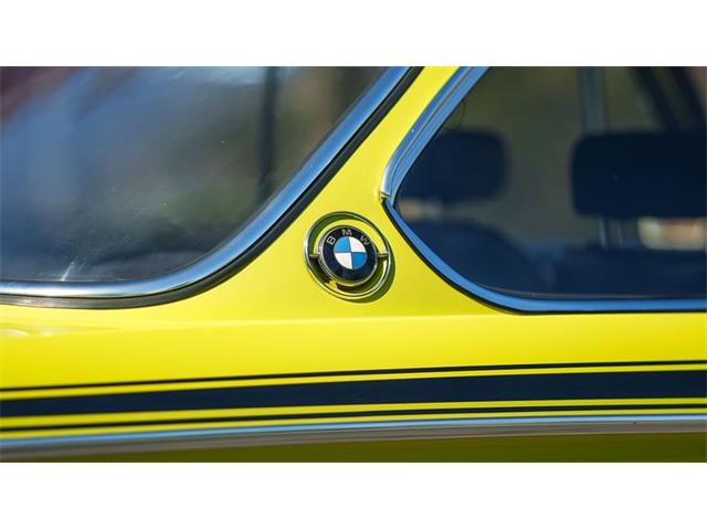1972 BMW 3.0CSL (CC-2092577) for sale in Carmel, California