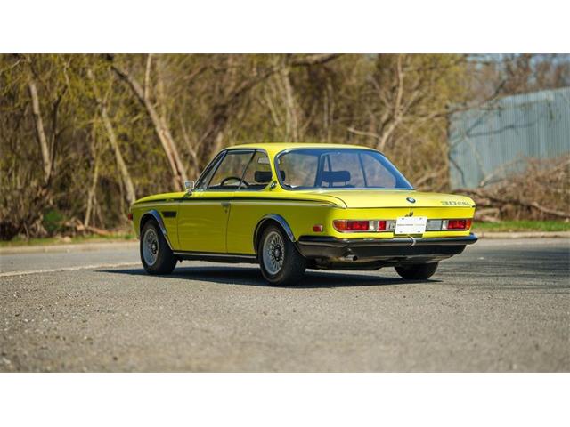 1972 BMW 3.0CSL (CC-2092577) for sale in Carmel, California