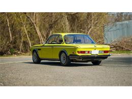 1972 BMW 3.0CSL (CC-2092577) for sale in Carmel, California