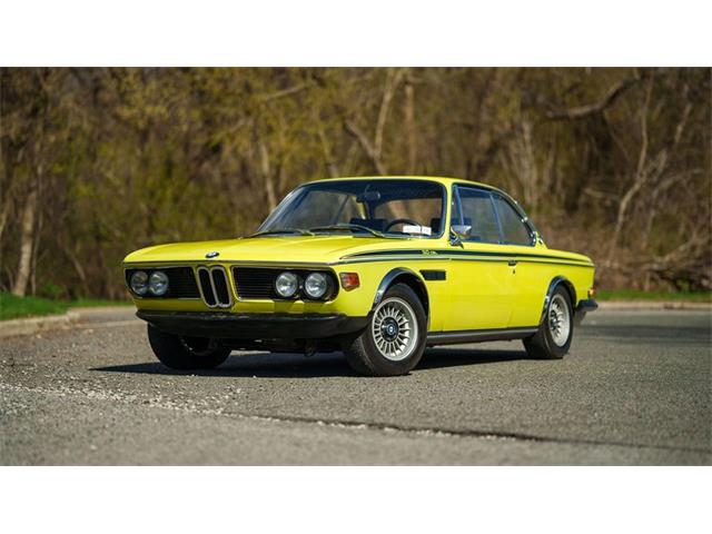 1972 BMW 3.0CSL (CC-2092577) for sale in Carmel, California