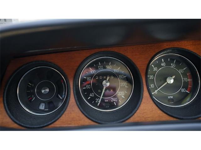 1972 BMW 3.0CSL (CC-2092577) for sale in Carmel, California