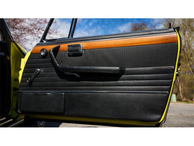 1972 BMW 3.0CSL (CC-2092577) for sale in Carmel, California