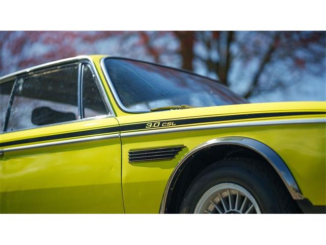 1972 BMW 3.0CSL (CC-2092577) for sale in Carmel, California
