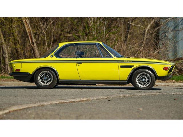 1972 BMW 3.0CSL (CC-2092577) for sale in Carmel, California