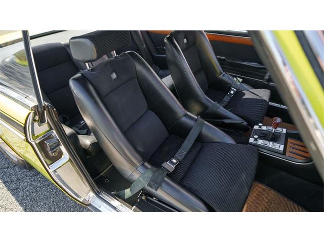1972 BMW 3.0CSL (CC-2092577) for sale in Carmel, California