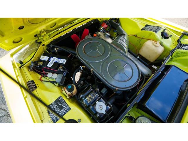 1972 BMW 3.0CSL (CC-2092577) for sale in Carmel, California