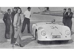 1951 Porsche 356 (CC-2092578) for sale in Carmel, California