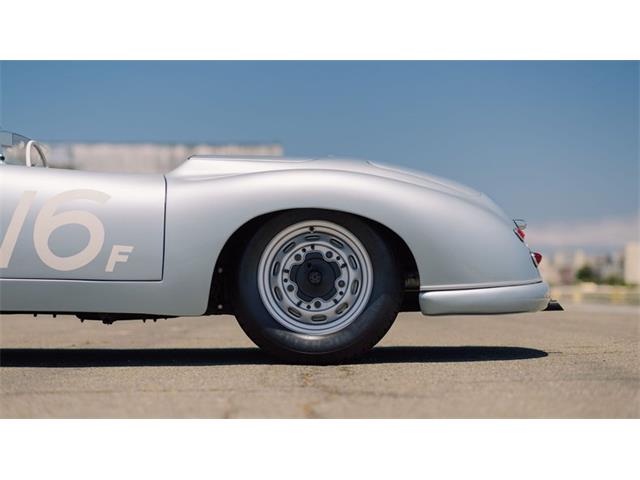 1951 Porsche 356 (CC-2092578) for sale in Carmel, California