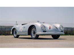 1951 Porsche 356 (CC-2092578) for sale in Carmel, California