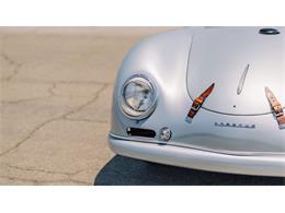1951 Porsche 356 (CC-2092578) for sale in Carmel, California