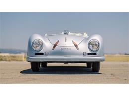 1951 Porsche 356 (CC-2092578) for sale in Carmel, California