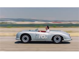 1951 Porsche 356 (CC-2092578) for sale in Carmel, California
