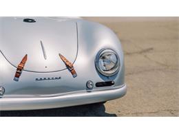 1951 Porsche 356 (CC-2092578) for sale in Carmel, California