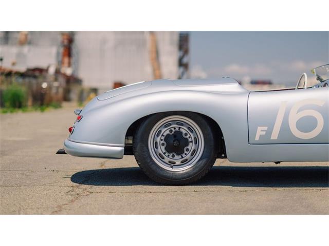1951 Porsche 356 (CC-2092578) for sale in Carmel, California