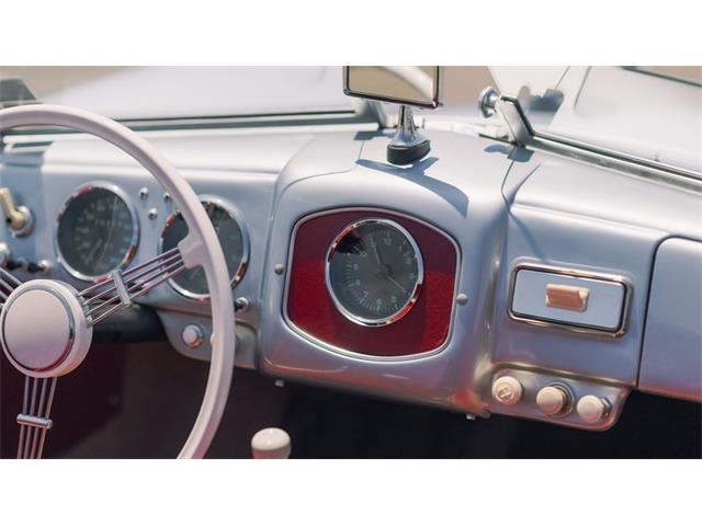 1951 Porsche 356 (CC-2092578) for sale in Carmel, California