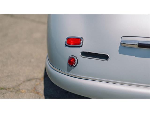 1951 Porsche 356 (CC-2092578) for sale in Carmel, California