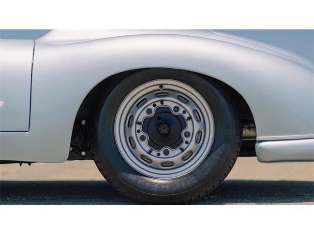 1951 Porsche 356 (CC-2092578) for sale in Carmel, California