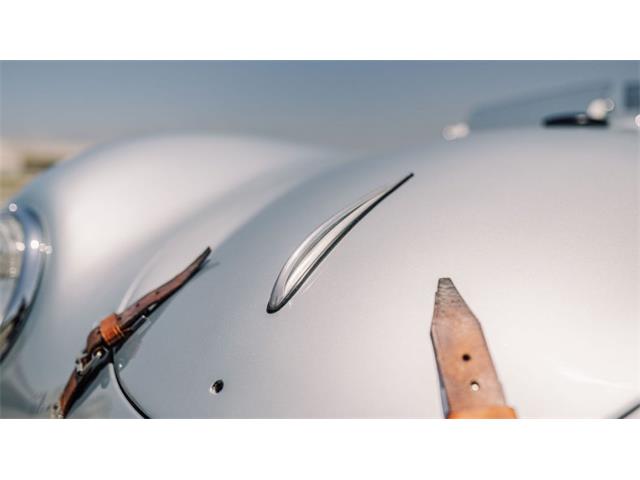 1951 Porsche 356 (CC-2092578) for sale in Carmel, California