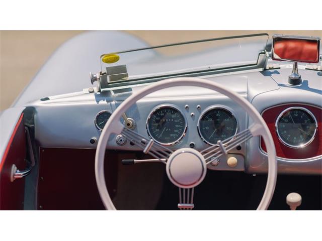 1951 Porsche 356 (CC-2092578) for sale in Carmel, California