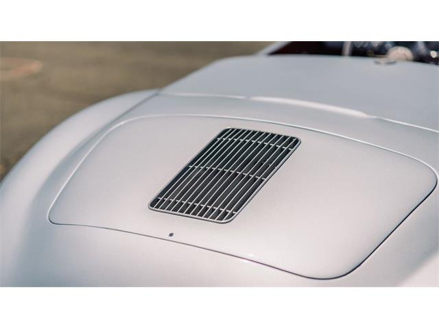 1951 Porsche 356 (CC-2092578) for sale in Carmel, California