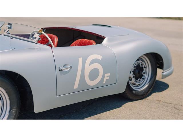 1951 Porsche 356 (CC-2092578) for sale in Carmel, California