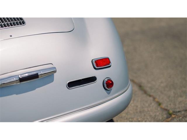 1951 Porsche 356 (CC-2092578) for sale in Carmel, California