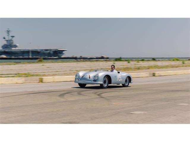 1951 Porsche 356 (CC-2092578) for sale in Carmel, California