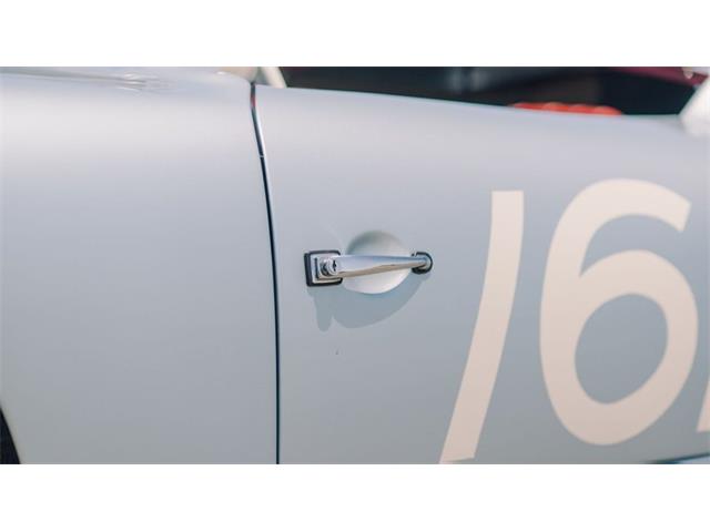1951 Porsche 356 (CC-2092578) for sale in Carmel, California